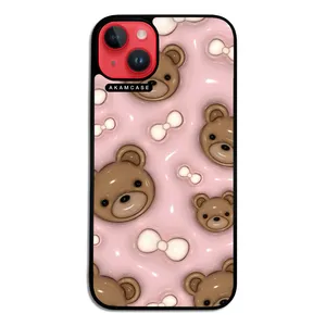 AKAM AMC-WA14PLUS-JELLY-36 Cover For Apple iPhone 14 Plus