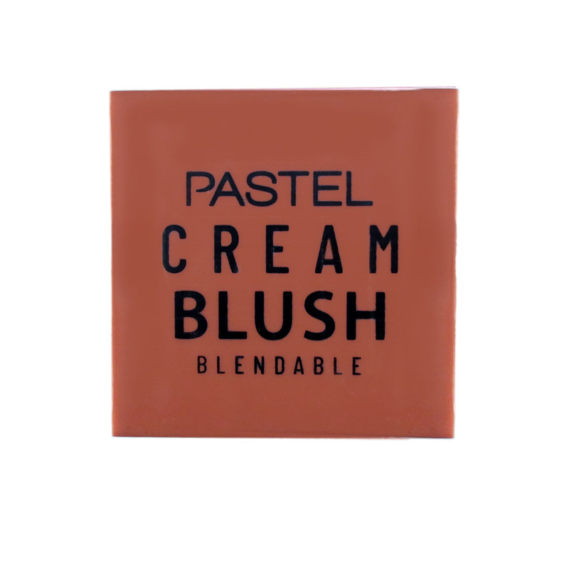 رژ گونه پاستل مدل Cream Blush شماره 42