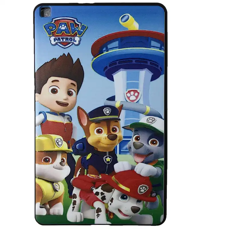 کاور مدل TD-T295 مناسب برای تبلت سامسونگ Galaxy Tab A 8.0 2019 / T290 / T295