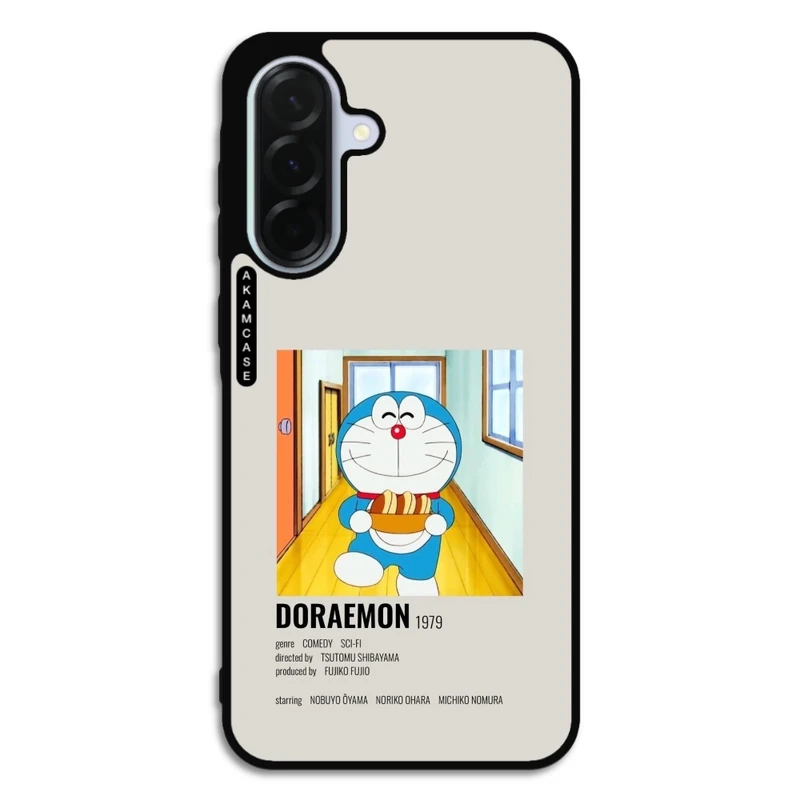 کاور آکام مدل AMC-WSGA36-CARTOONS-25 مناسب برای گوشی موبایل سامسونگ Galaxy A36