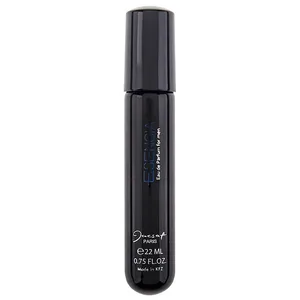 عطر جیبی مردانه ژک ساف مدل SAVAGE-ESENCIA حجم 22 میلی لیتر
