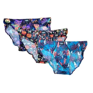 شورت مردانه کولسی مدل اسلیپ کد org-306 بسته 3 عددی