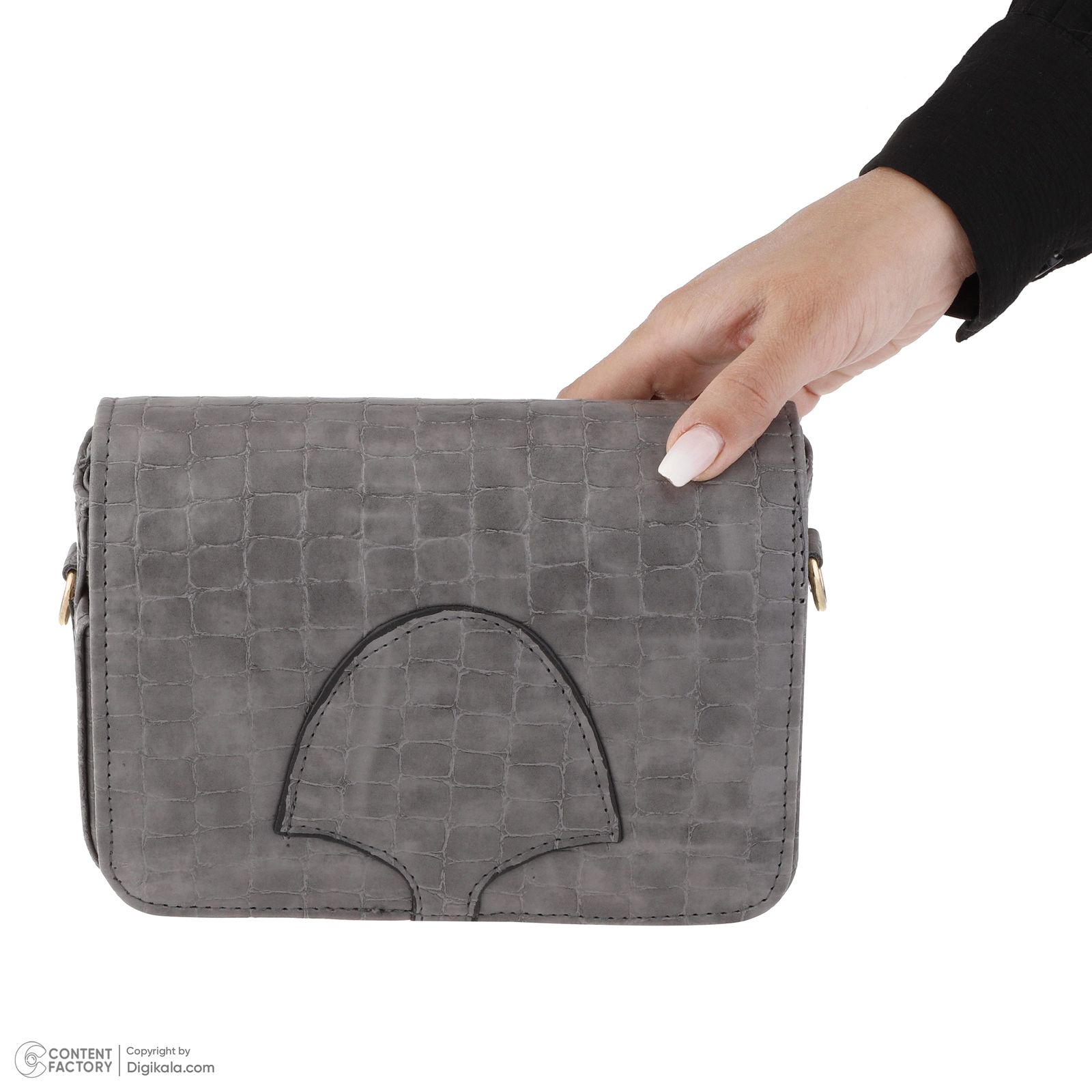 کیف رودوشی زنانه اسپیور مدل DWE864300 - - 7