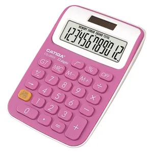 ماشین حساب کاتیگا مدل CD-2659