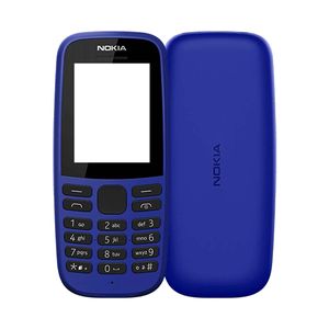 نقد و بررسی شاسی گوشی موبایل مدل GN-BU-035 مناسب برای گوشی موبایل نوکیا 2019 105 توسط خریداران