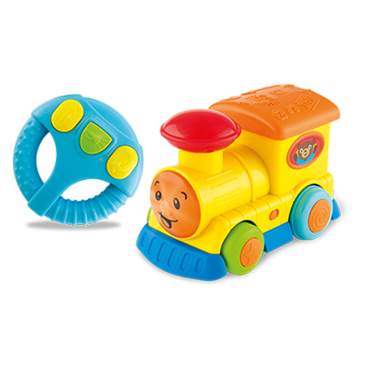 قطار بازی کنترلی کد 001