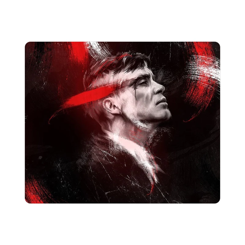 ماوس پد هومرو مدل MP1651-SIZE2437 طرح پیکی بلایندرز