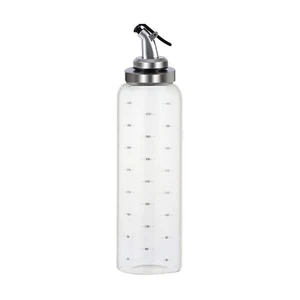 ظرف روغن مدل سر ریز دار 500