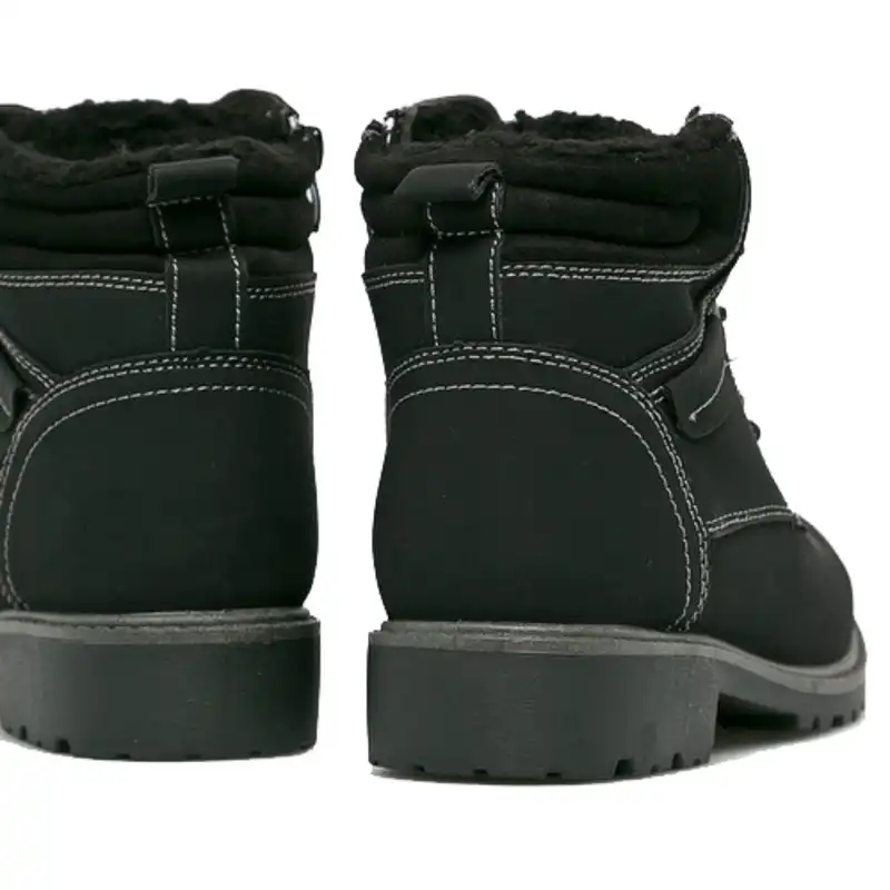 نیم بوت زنانه هیلیس مدل WK-1711003