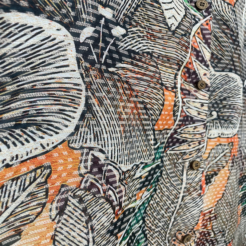 شومیز آستین بلند زنانه مدل 5058