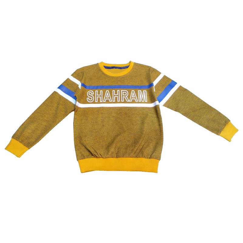 سویشرت پسرانه کد 99-80