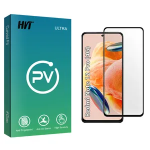 HVT PV Screen Protector For Xiaomi  Redmi note 12 Pro 4G