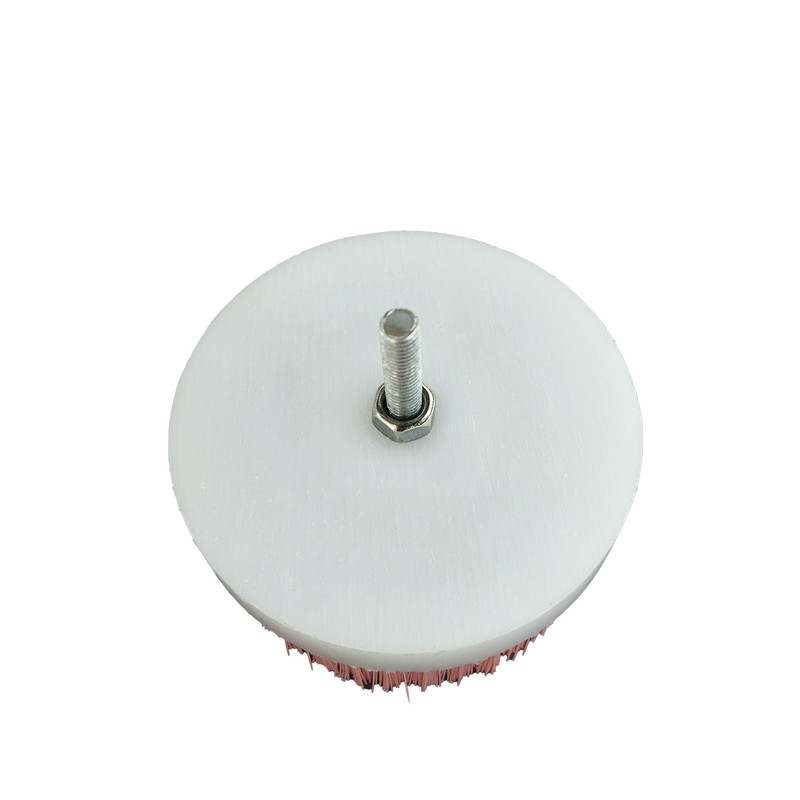 فرچه سر دریلی مدل مبل شویی زبر کد SW100