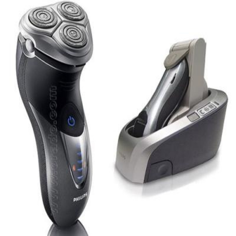 ماشین اصلاح موی صورت فیلیپس مدل 8270cc