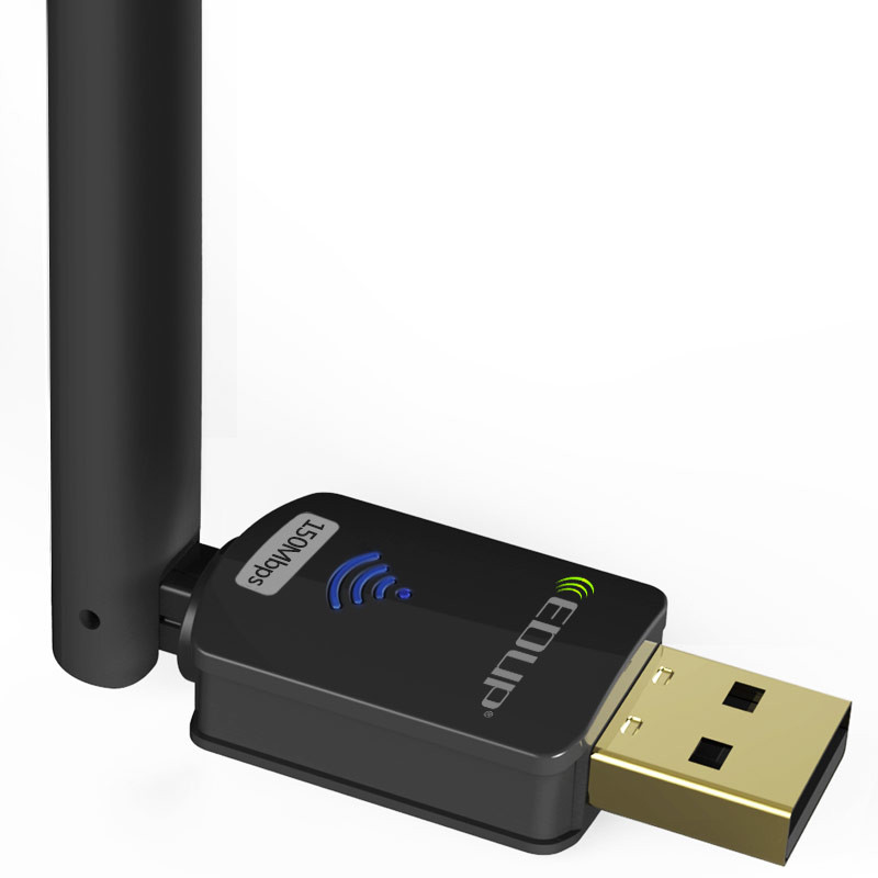 کارت شبکه USB ای دی یو پی مدل EP-MS8551 1