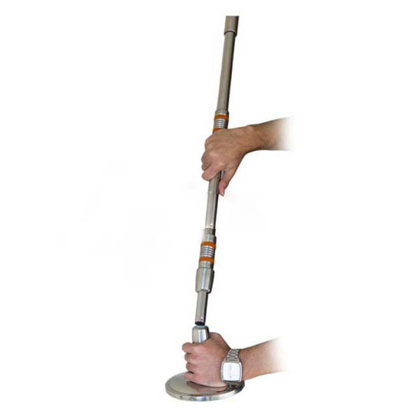 ست سطل و زمین شوی چرخشی مدل SPIN MOP