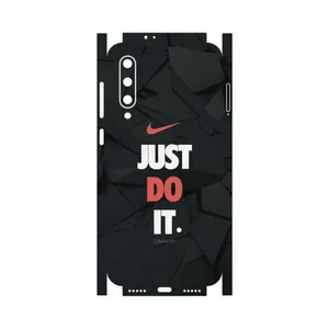 MAHOOT  NK-FullSkin Cover Sticker for Xiaomi MI 9 SE