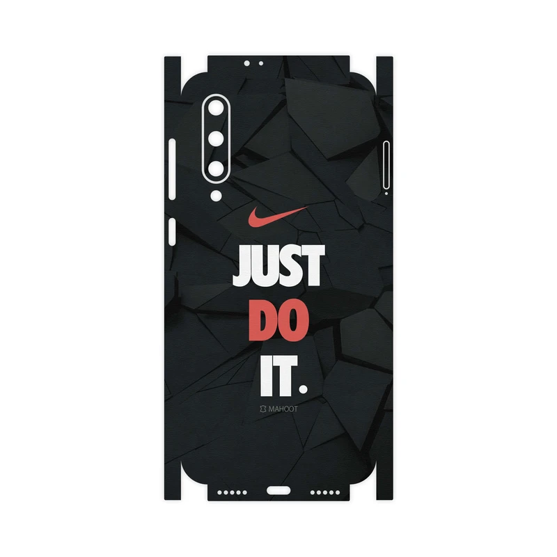 برچسب پوششی ماهوت مدل NK-FullSkin مناسب برای گوشی موبایل شیائومی MI 9 SE