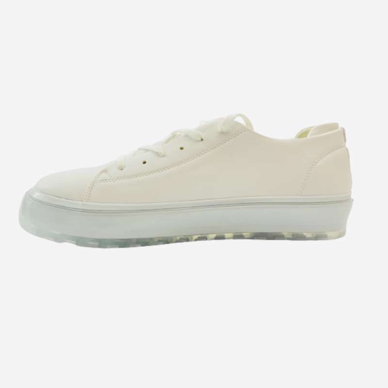 کفش روزمره مردانه بوهومن مدل PU PLASTIC SOLE