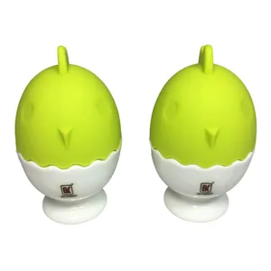 ظرف نگهدانده تخم مرغ گلد کیش مدل GK505447 بسته دو عددی