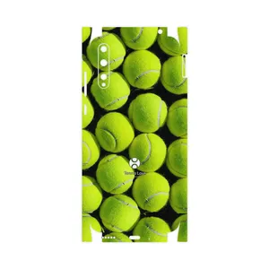 MAHOOT Tennis-FullSkin Cover Sticker for Huawei Y8p