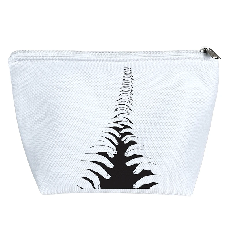 کیف لوازم آرایش دخترانه خندالو مدل نواختن کد 6709