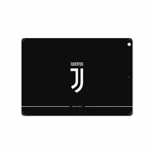 MAHOOT Juventus Cover Sticker for Apple iPad Air 2013 A1476