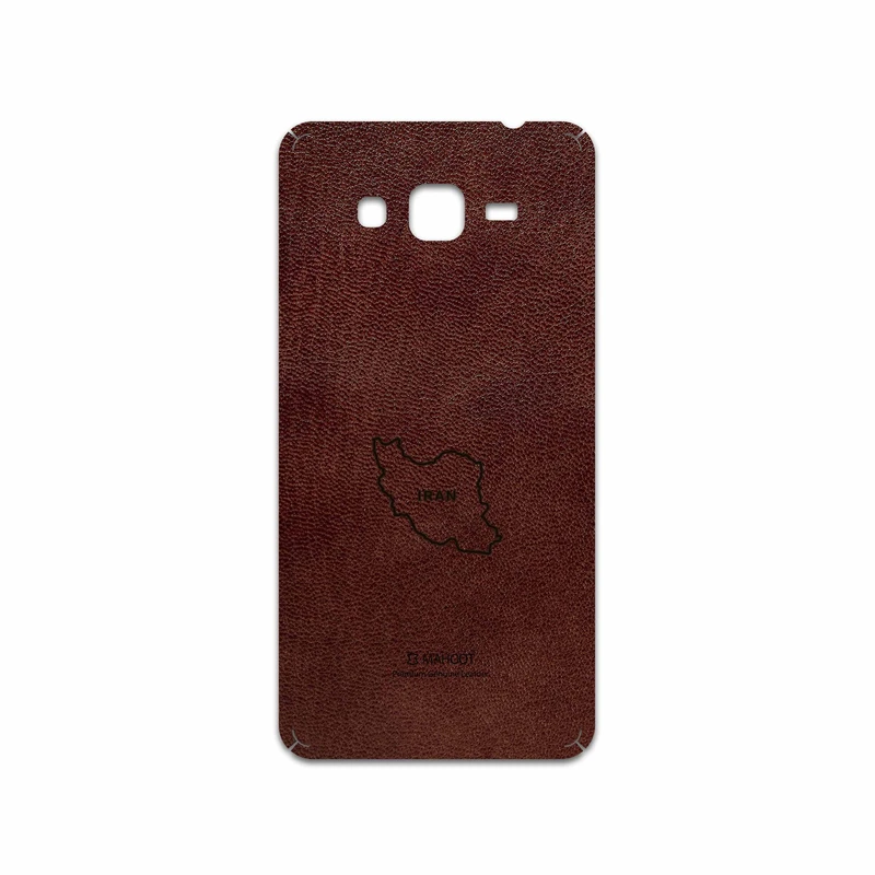 برچسب پوششی ماهوت مدل NL-IRC مناسب برای گوشی موبایل سامسونگ Galaxy Grand Prime