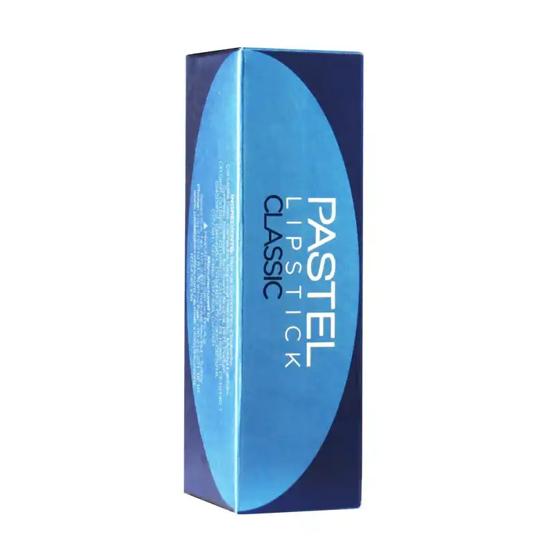 رژ لب جامد پاستل مدل classic شماره 15