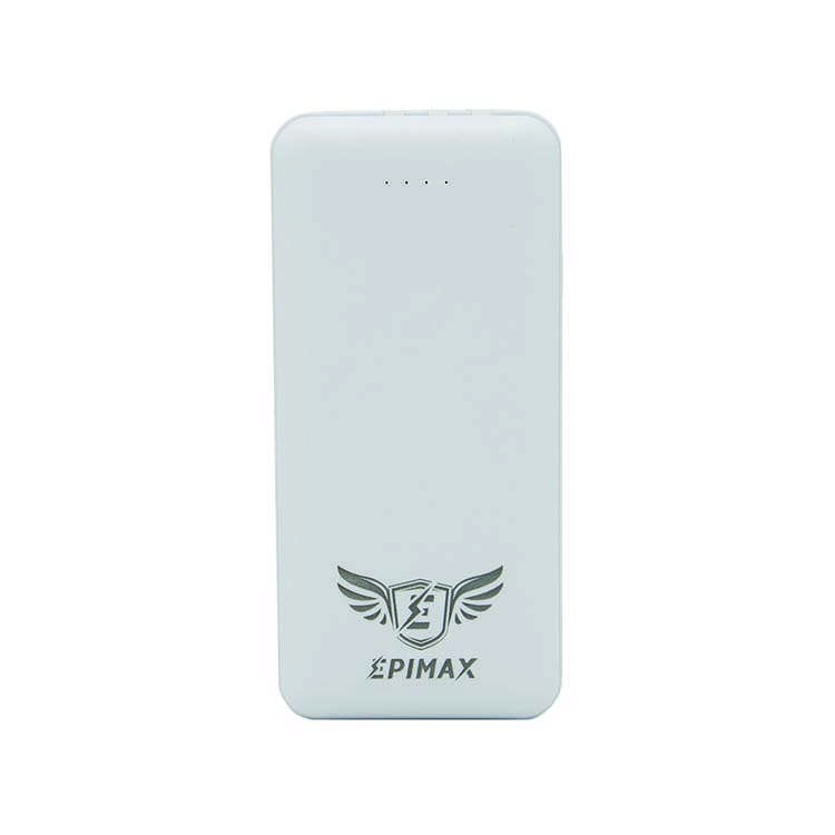 شارژ همراه اپیمکس مدل WE-20NEW ظرفیت 20800 میلی آمپر ساعت