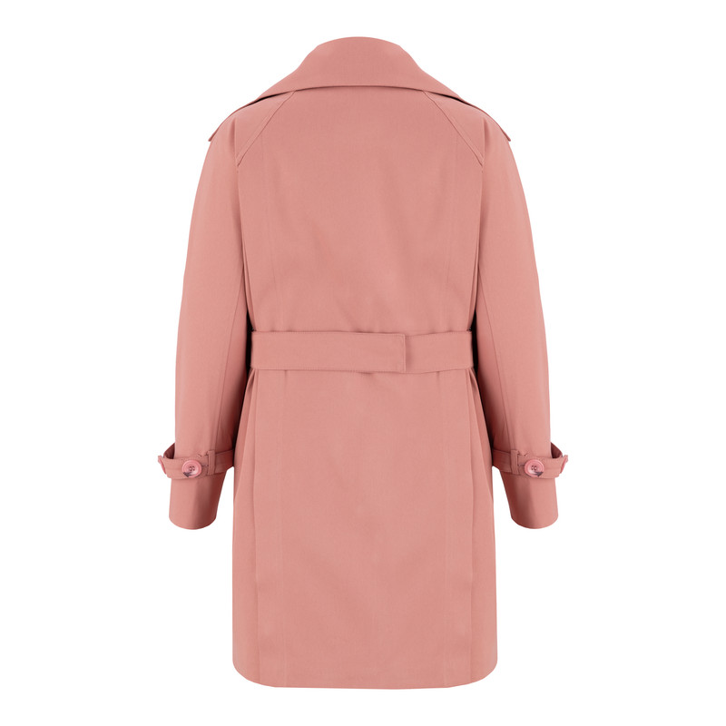 بارانی زنانه السانا مدل تانسو کد 193073