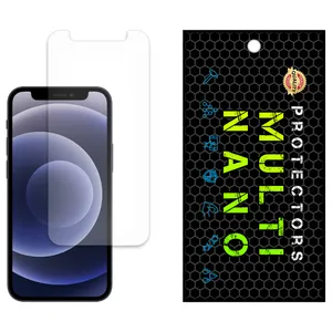 Screen Protector Multinano X-S1M For Mobile Apple iPhone 12 Mini