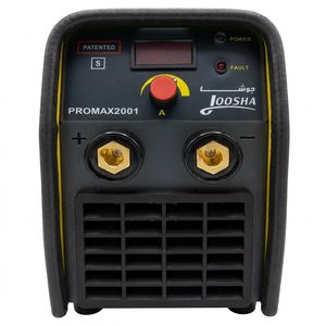 دستگاه جوش 200 آمپر جوشا مدل promax2001