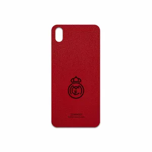 MAHOOT RL-REAL Cover Sticker for Xiaomi Redmi 7A