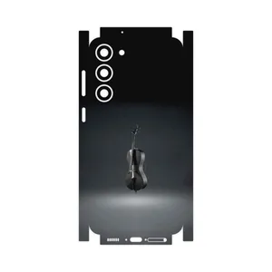 MAHOOT Cello-FullSkin Cover Sticker for Samsung Galaxy S23 Plus