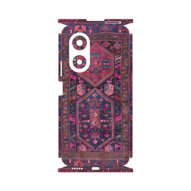 برچسب پوششی ماهوت مدل Rug-FullSkin مناسب برای گوشی موبایل هوآوی Nova 9 SE