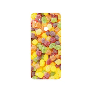 MAHOOT Gummi candy 2 Cover Sticker for OnePlus Nord N100