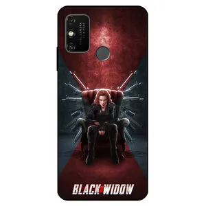 Megafone 5423 Cover For Honor Play 9A