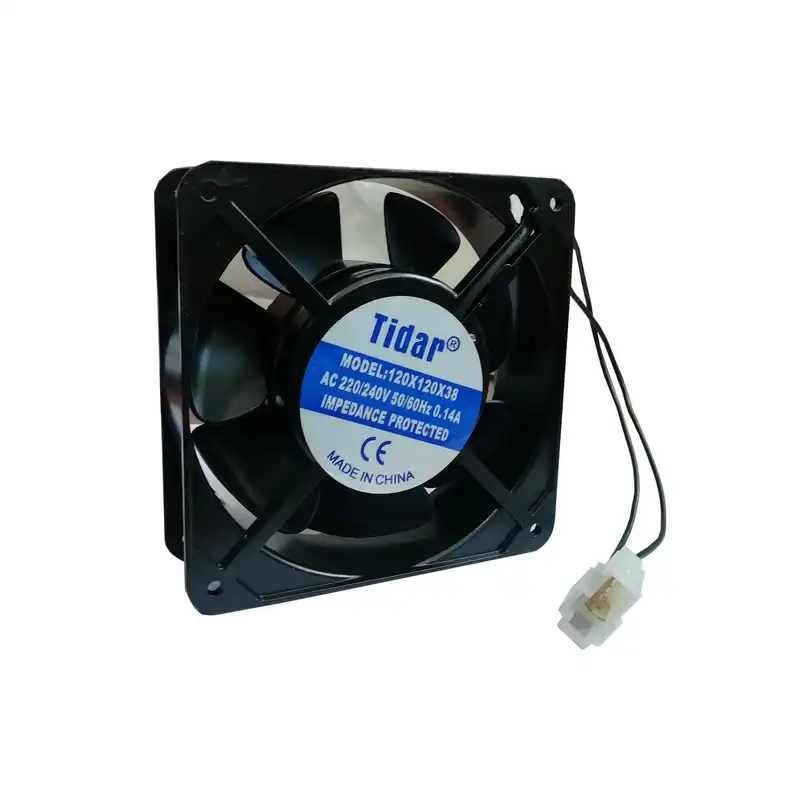 فن رک تیدار مدل FA12