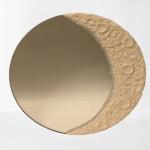 آینه مدل Moon