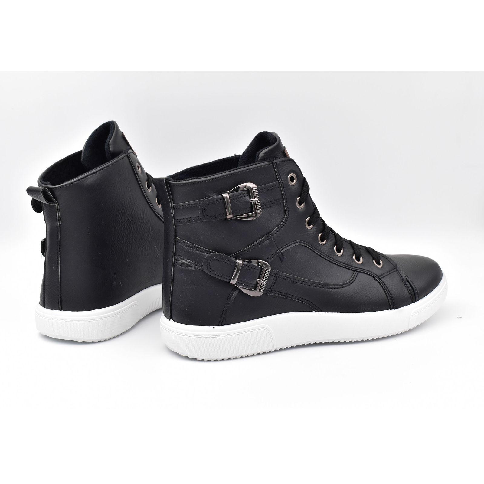 نیم بوت مردانه پاما مدل SO-85 کد G1274 - - 23