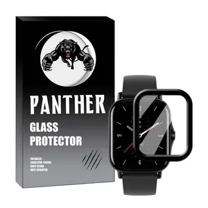 محافظ صفحه نمایش نانو پنتر مدل PMMA-P مناسب برای ساعت هوشمند امیزفیت GTS 2 SE 