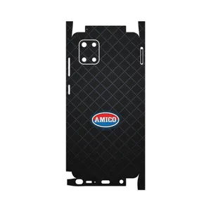 MAHOOT AMICO-FullSkin Cover Sticker for Samsung Galaxy Note 10 Lite