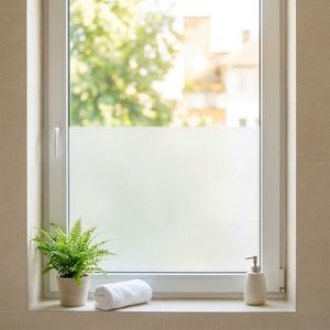 شیشه مات کن ایوو مدل ساده