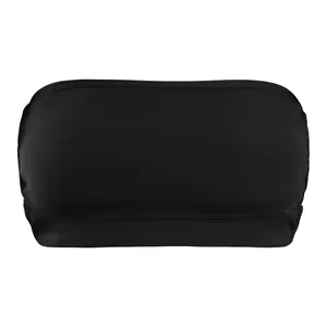 نیم تنه ورزشی زنانه مدل GS-M-235792 رنگ مشکی