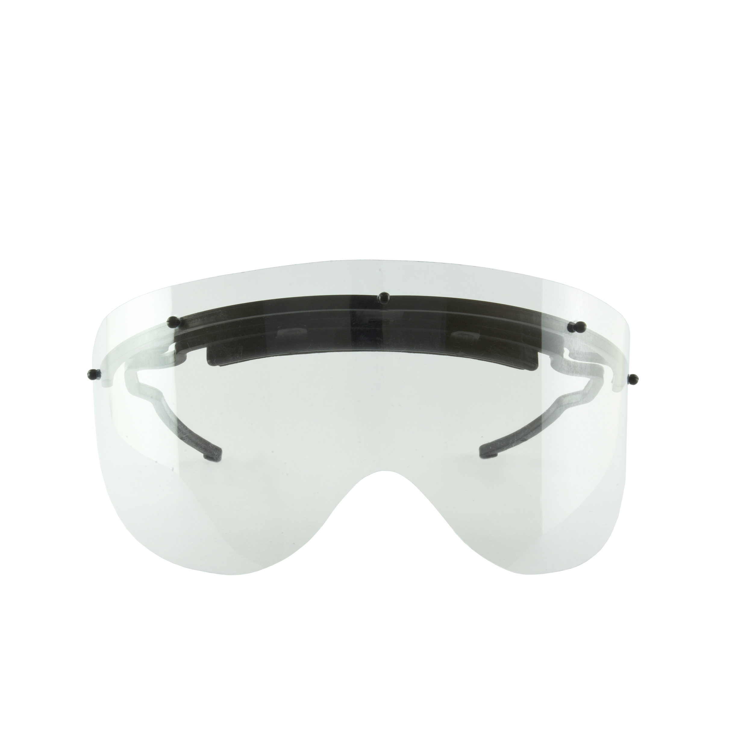 عینک ایمنی مدل st-01
