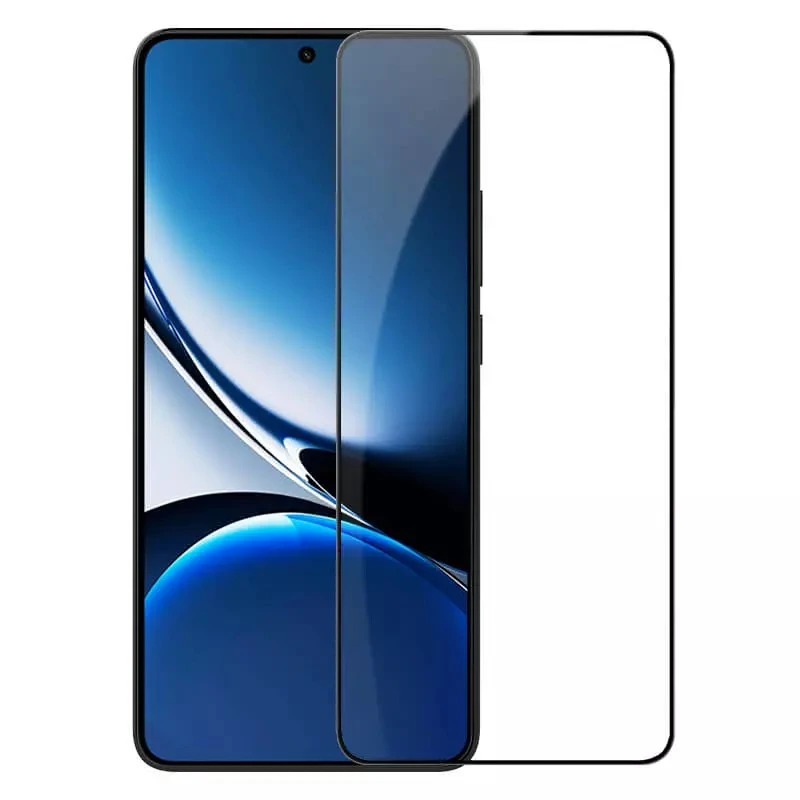 محافظ صفحه نمایش نیلکین مدل CP Plus Pro مناسب برای گوشی موبایل شیائومی Poco X7 Pro/Redmi Note 14/X6 Pro/Redmi Turbo 4