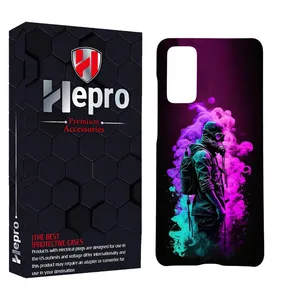 HEPRO MC Cover for SAMSUNG GALAXY S20 FE