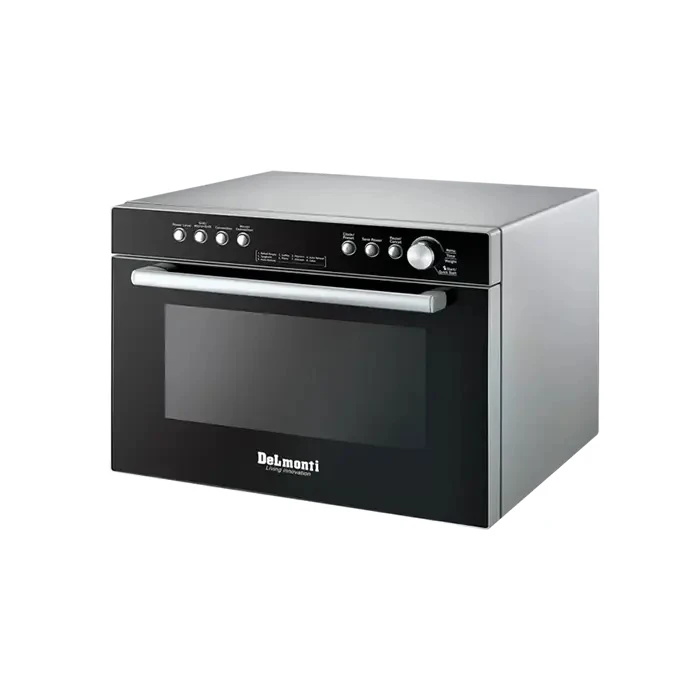 مایکروویو 34 لیتر دلمونتی مدل 530