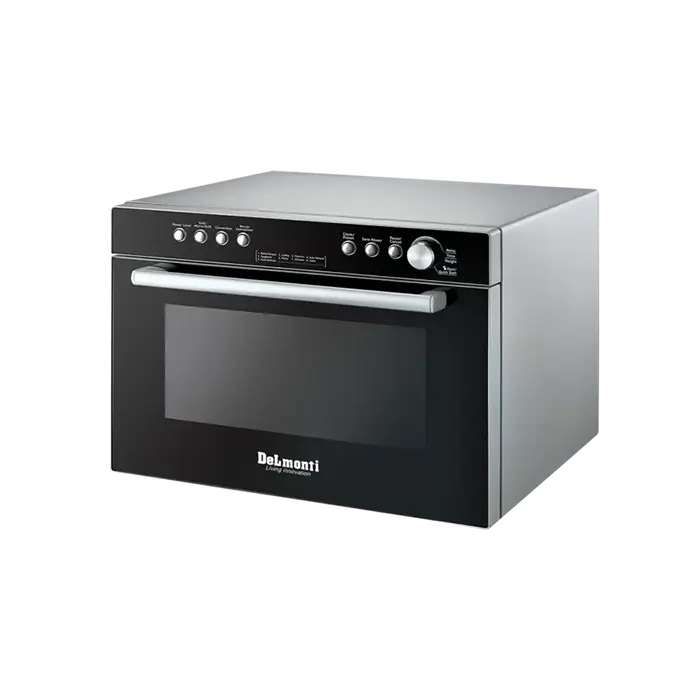 مایکروویو 34 لیتر دلمونتی مدل 530 مایکروویو 34 لیتر دلمونتی مدل 530